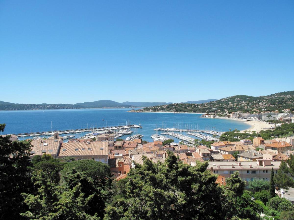 Apartment Les Coralines-5 By Interhome Sainte-Maxime Esterno foto